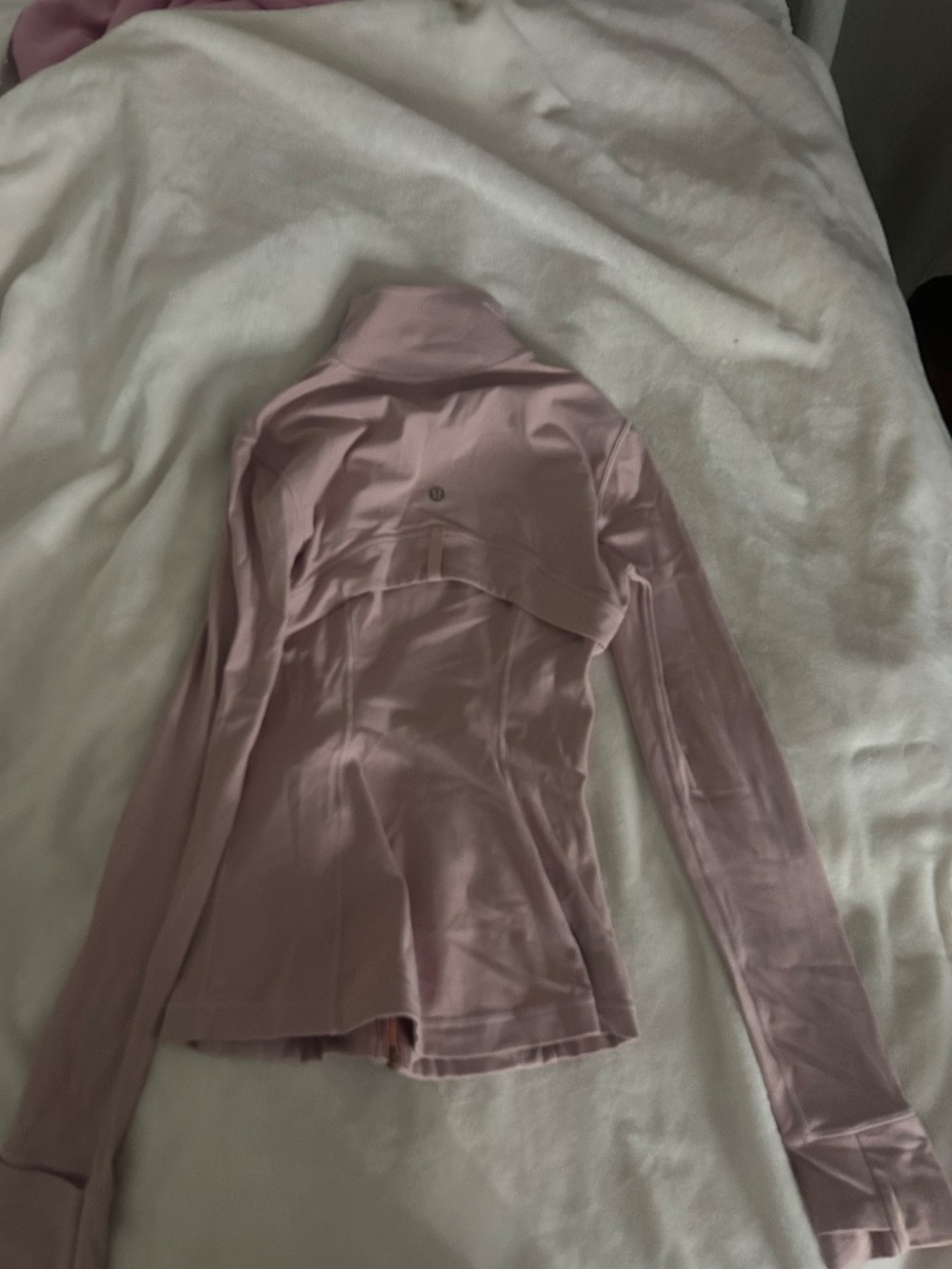 Lululemon align jacket - Picture 3 of 4